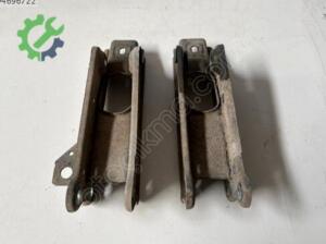 Citroen Xsara 1998-2004 Çıkma Arka Dingil