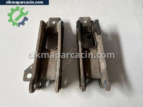 Citroen Xsara Arka Dingil çıkma parça