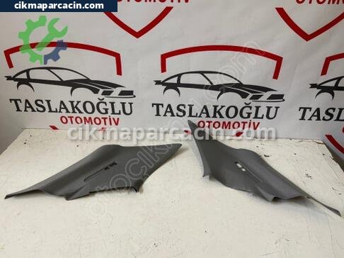 Citroen Xsara Trim çıkma parça