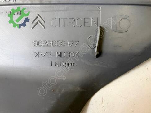 Citroen Xsara Trim çıkma parça