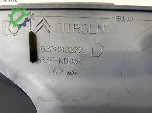 Citroen Xsara Trim çıkma parça