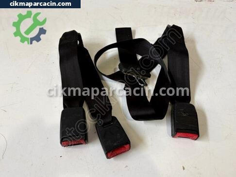 Citroen Xsara Emniyet Kemeri çıkma parça