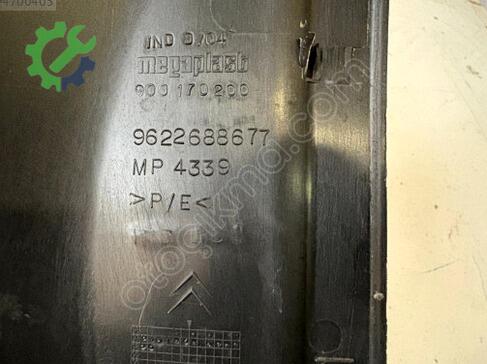Citroen Xsara Arka Koltuk çıkma parça
