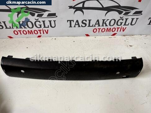 Citroen Xsara Arka Tampon çıkma parça