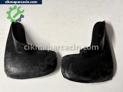 Citroen Xsara Arka Tampon çıkma parça