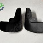 Citroen Xsara 1998-2004 Arka Tampon Çıkma