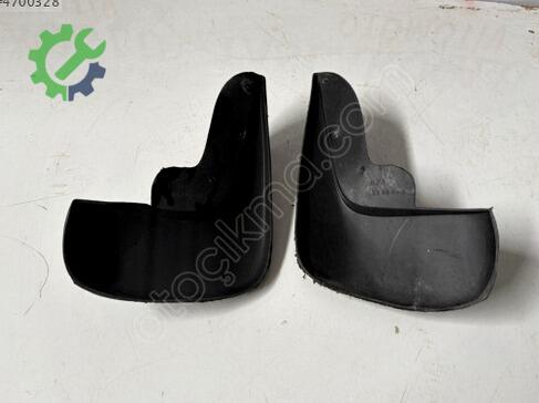Citroen Xsara Arka Tampon çıkma parça