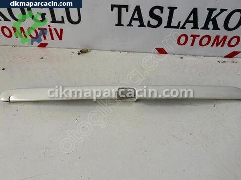 Citroen Xsara Bagaj çıkma parça