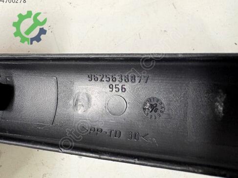 Citroen Xsara Bagaj çıkma parça
