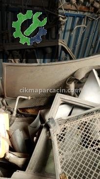 Citroen Xsara Bagaj Kapağı çıkma parça