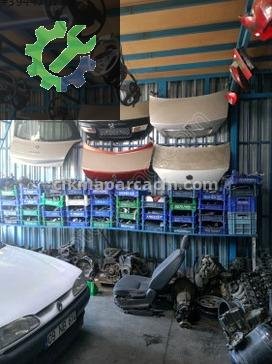 Citroen Xsara Bagaj Kapağı çıkma parça