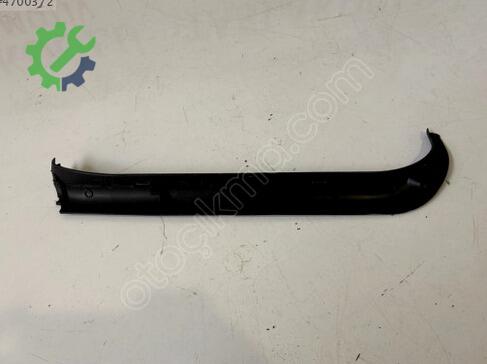 Citroen Xsara Bagaj Kapağı 9626837177 çıkma parça