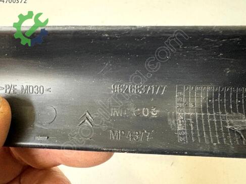 Citroen Xsara Bagaj Kapağı 9626837177 çıkma parça