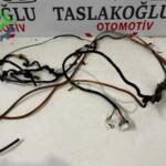 Citroen Xsara Orijinal Çıkma Bagaj Kapağı