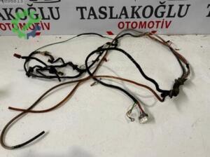 Citroen Xsara Orijinal Çıkma Bagaj Kapağı