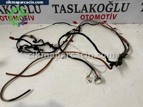 Citroen Xsara Bagaj Kapağı çıkma parça