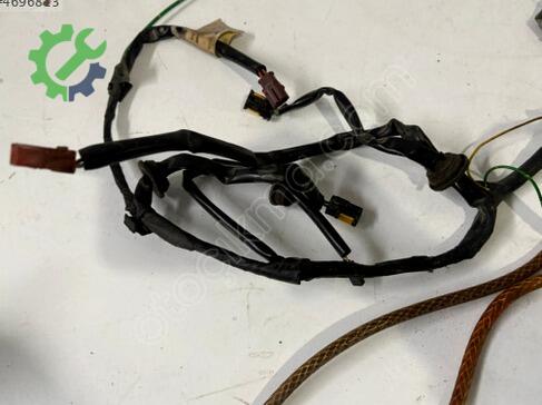 Citroen Xsara Bagaj Kapağı çıkma parça