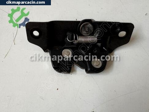 Citroen Xsara Bagaj çıkma parça