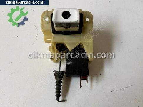 Citroen Xsara Bagaj çıkma parça