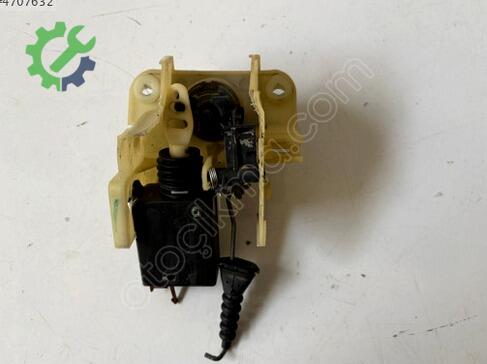 Citroen Xsara Bagaj çıkma parça