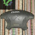 CİTROEN XSARA ÇIKMA SÜRÜCÜ AİRBAG