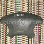 CİTROEN XSARA ÇIKMA SÜRÜCÜ AİRBAG