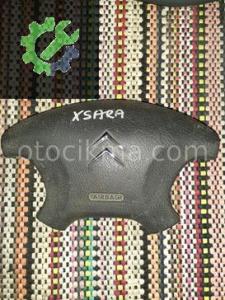 CİTROEN XSARA ÇIKMA SÜRÜCÜ AİRBAG