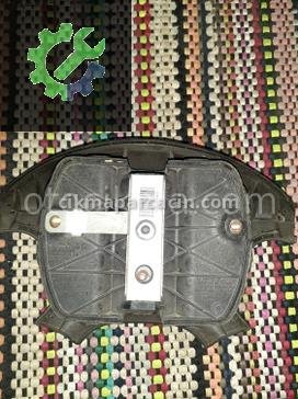 Citroen Xsara Airbag Beyni (SRS) çıkma parça