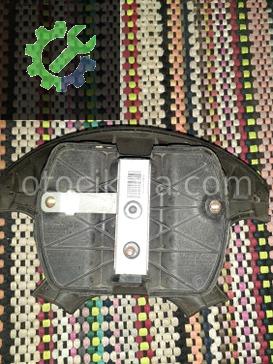 Citroen Xsara Airbag Beyni (SRS) çıkma parça