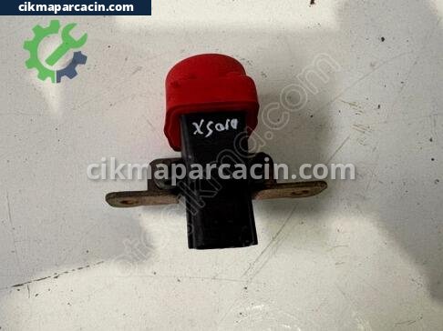 Citroen Xsara Darbe Sensörü çıkma parça