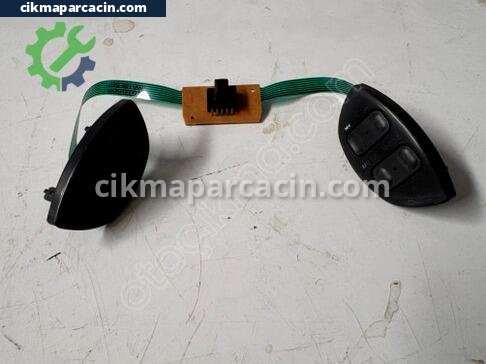 Citroen Xsara Kontrol Düğmeleri çıkma parça