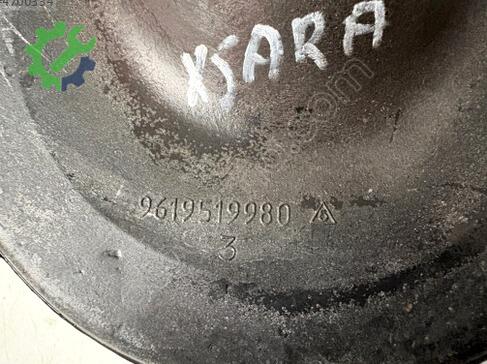 Citroen Xsara Direksiyon Bakaliti çıkma parça