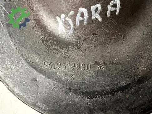 Citroen Xsara Direksiyon Bakaliti çıkma parça