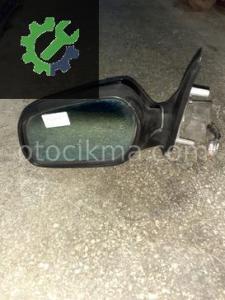 Citroen xsara elektrikli ayna çıkma orjinal
