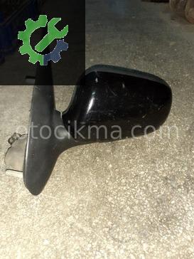 Citroen Xsara Dış Kapı Kolu çıkma parça