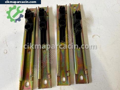 Citroen Xsara Emniyet Kemeri çıkma parça
