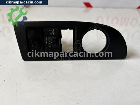 Citroen Xsara Far Ayar Düğmesi çıkma parça