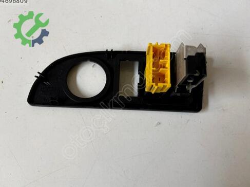 Citroen Xsara Far Ayar Düğmesi çıkma parça