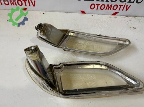Citroen Xsara Far Camı çıkma parça