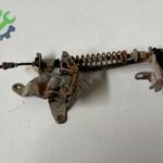 Citroen Xsara 1998-2004 Çıkma Fren Limitörü