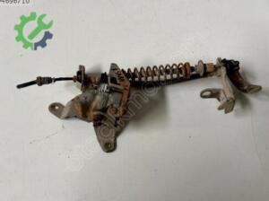 Citroen Xsara 1998-2004 Çıkma Fren Limitörü
