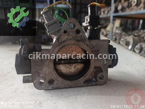 Citroen Xsara Gaz Kelebeği 7277602 çıkma parça