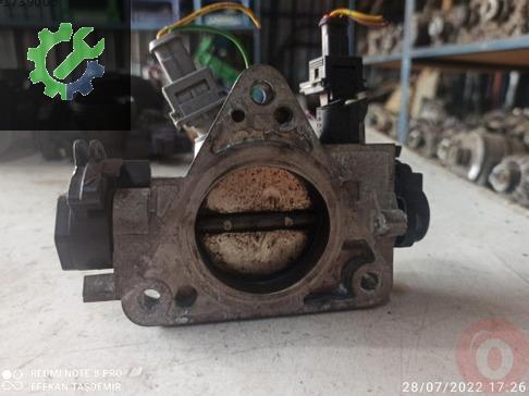 Citroen Xsara Gaz Kelebeği 7277602 çıkma parça