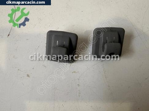 Citroen Xsara Güneşlik çıkma parça