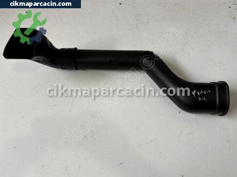 Citroen Xsara Kalorifer çıkma parça