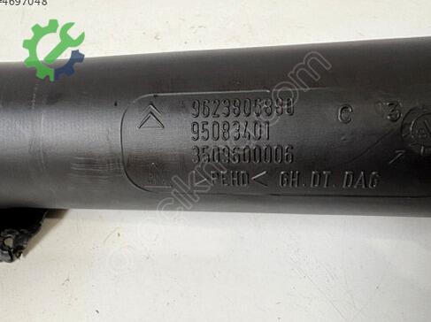 Citroen Xsara Kalorifer çıkma parça