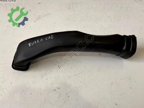 Citroen Xsara Kalorifer çıkma parça