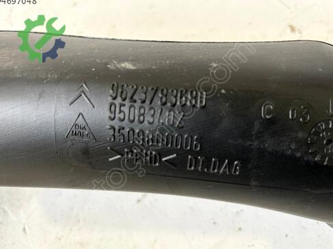 Citroen Xsara Kalorifer çıkma parça