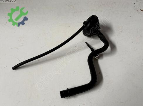Citroen Xsara Kalorifer Kutusu çıkma parça