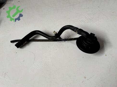 Citroen Xsara Kalorifer Kutusu çıkma parça